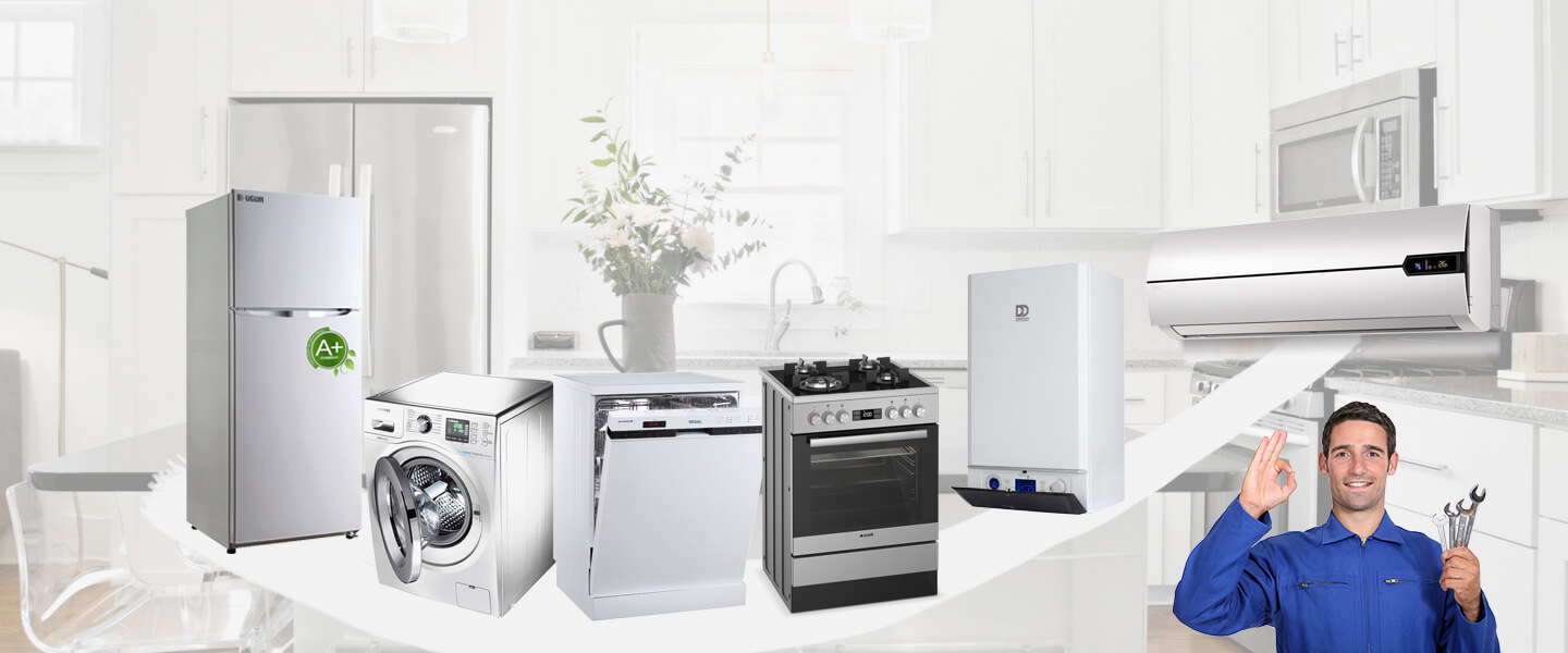 Trabzon Electrolux Servisi